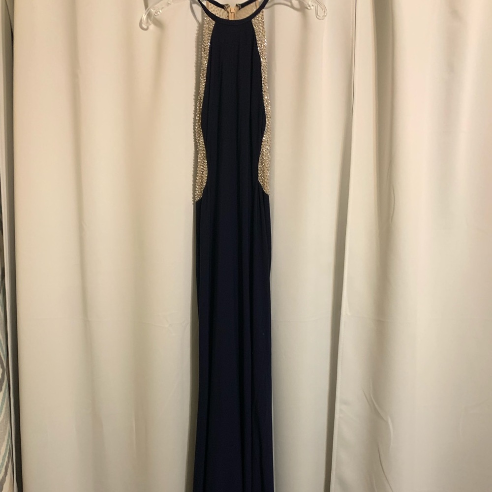 Dillards prom dress